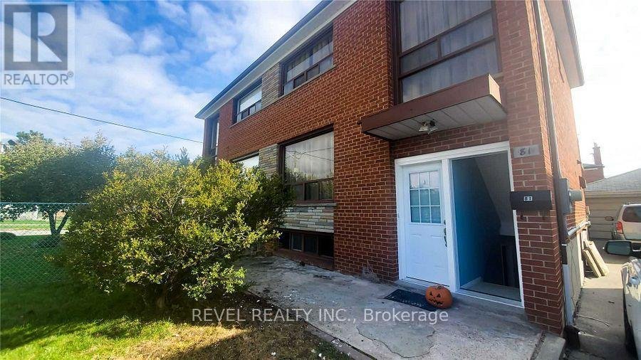BASEMENT - 81 DOMBEY ROAD - Photo 1