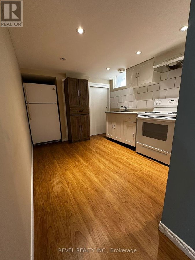 BASEMENT - 81 DOMBEY ROAD - Photo 4