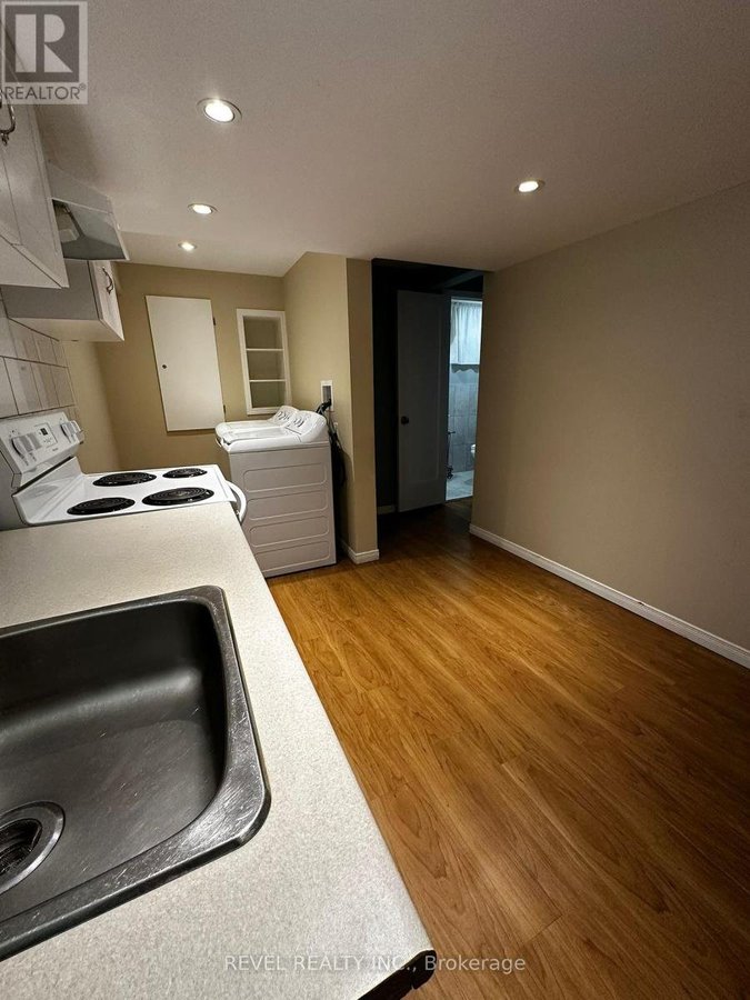 BASEMENT - 81 DOMBEY ROAD - Photo 5