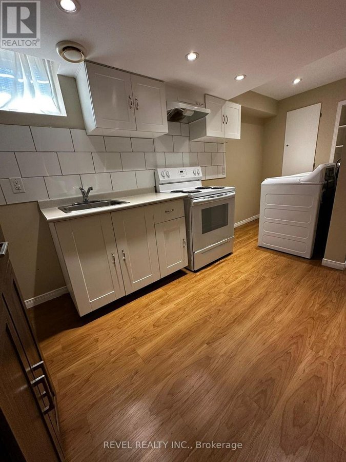 BASEMENT - 81 DOMBEY ROAD - Photo 7
