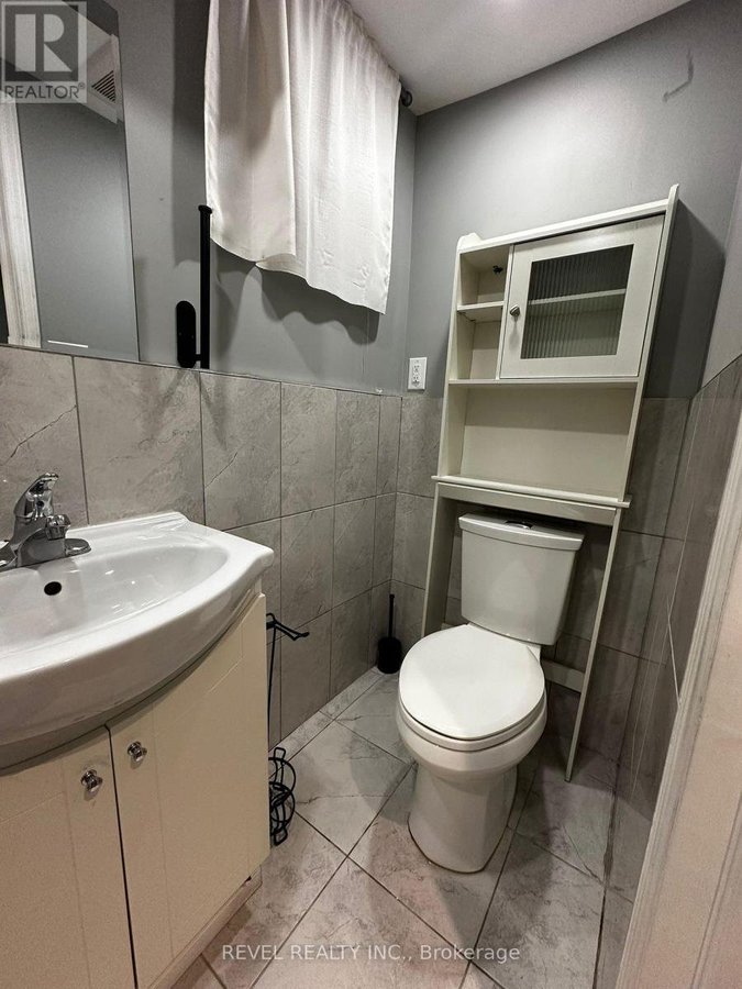 BASEMENT - 81 DOMBEY ROAD - Photo 14