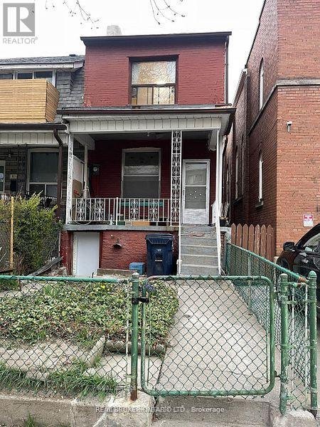 UPPER - 26 CARR STREET - Photo 9