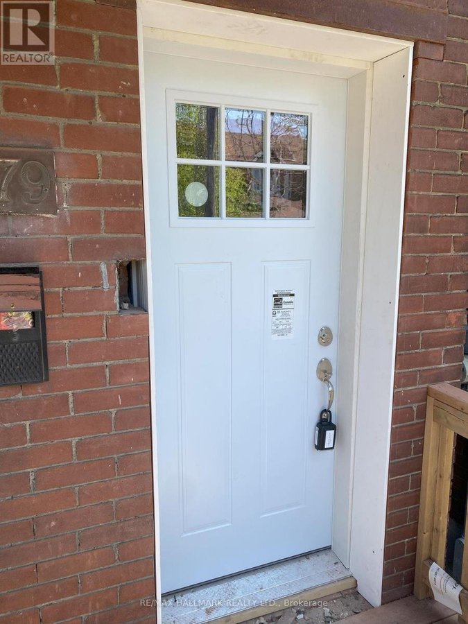 UPPER - 479 MARGUERETTA STREET - Photo 17