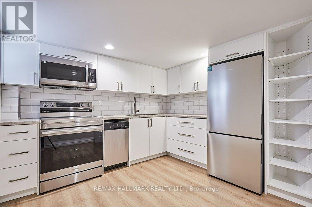 BASEMENT - 181 FERRIS ROAD - Photo 2