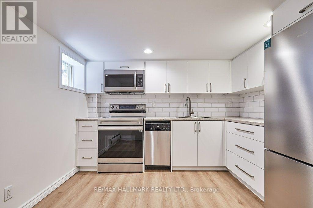 BASEMENT - 181 FERRIS ROAD - Photo 4