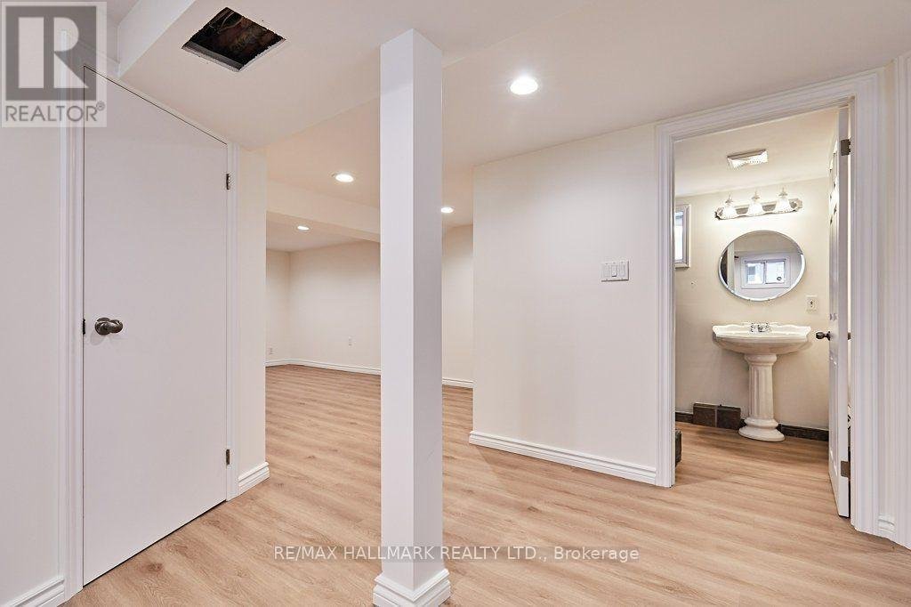 BASEMENT - 181 FERRIS ROAD - Photo 12