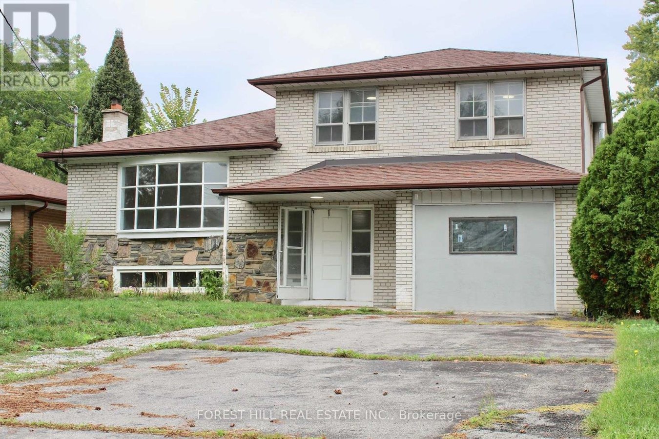 FIRST FLOOR - 8 DOVERWOOD COURT - Photo 3