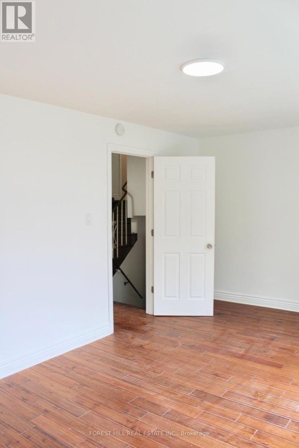 FIRST FLOOR - 8 DOVERWOOD COURT - Photo 10