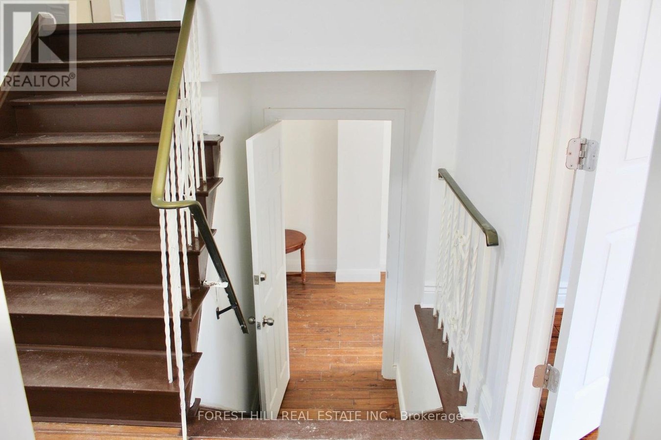 FIRST FLOOR - 8 DOVERWOOD COURT - Photo 16