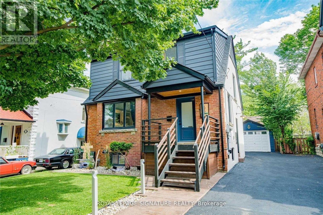 LOWER - 55 SYMONS STREET - Photo 1