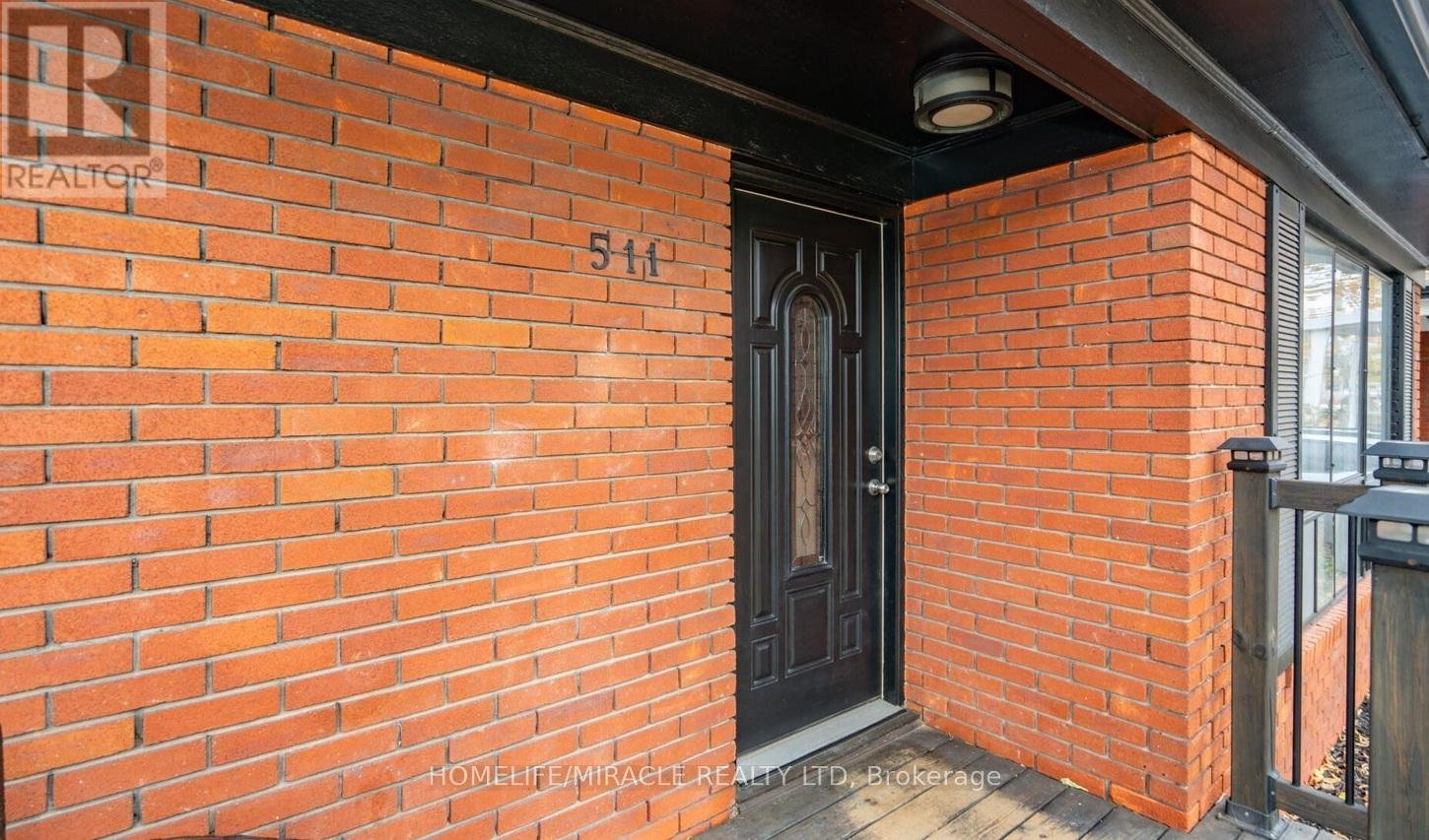 MAIN FLOOR - 511 KENNEDY ROAD - Photo 2