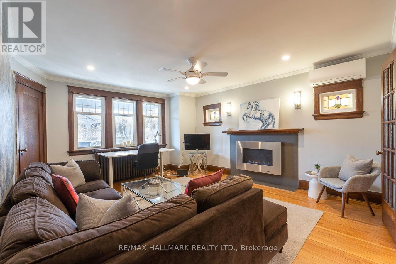 B (UPPER) - 27 HAMMERSMITH AVENUE - Photo 3