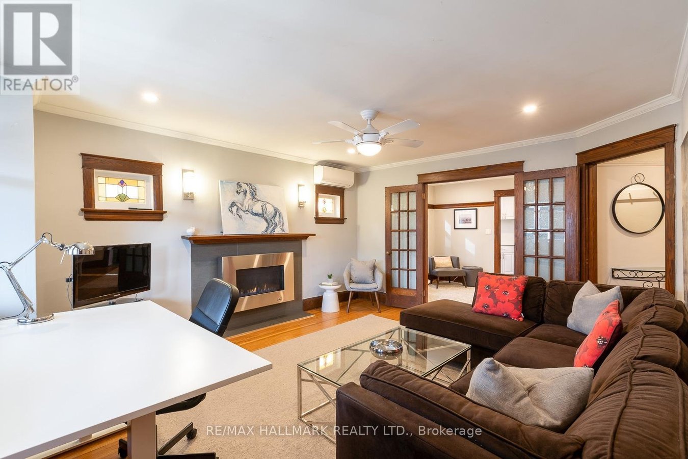 B (UPPER) - 27 HAMMERSMITH AVENUE - Photo 4