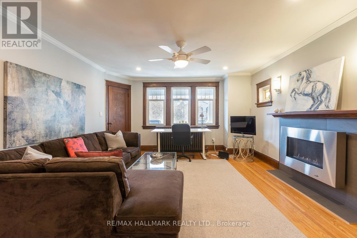 B (UPPER) - 27 HAMMERSMITH AVENUE - Photo 5