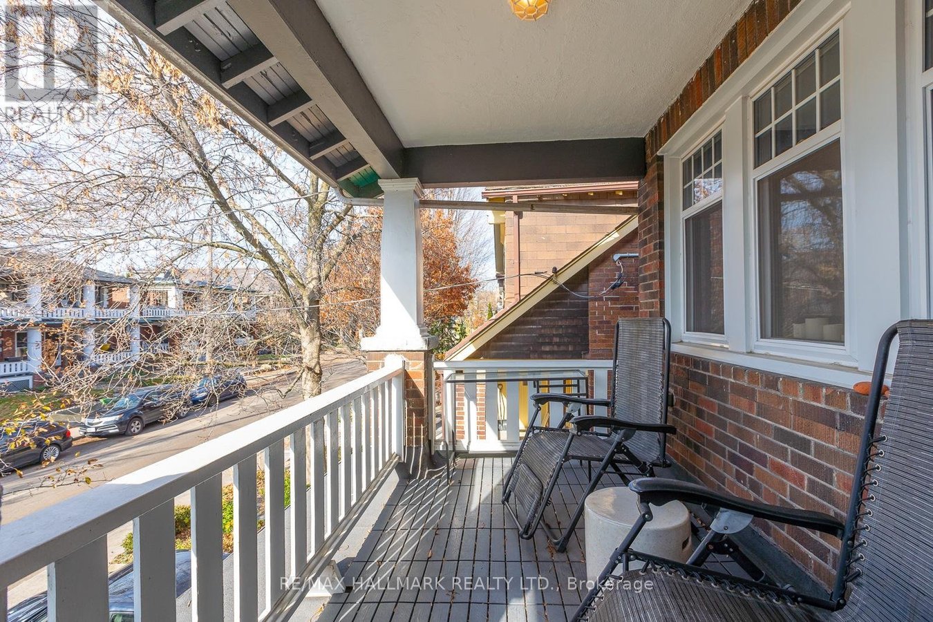 B (UPPER) - 27 HAMMERSMITH AVENUE - Photo 6