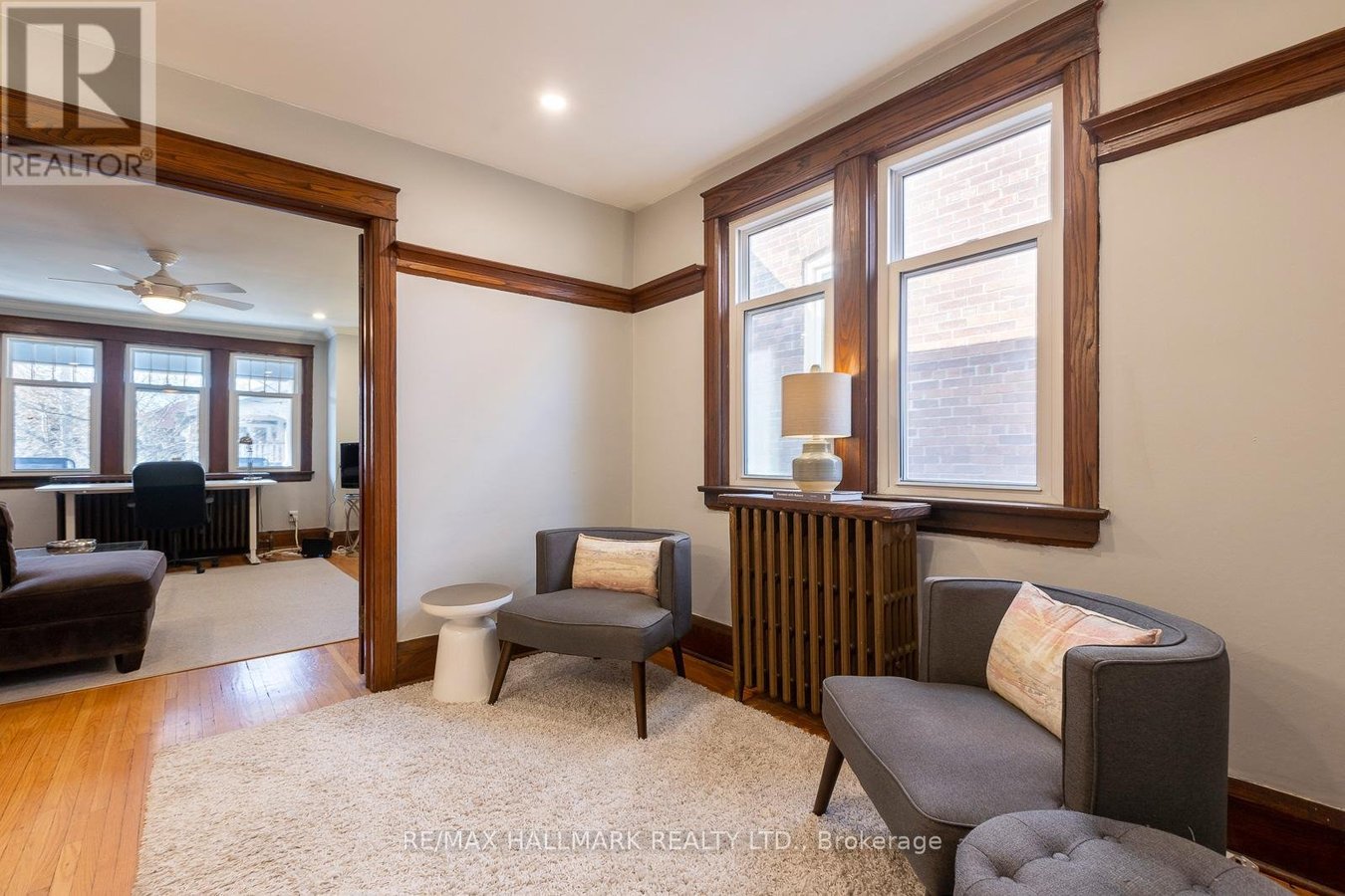 B (UPPER) - 27 HAMMERSMITH AVENUE - Photo 7