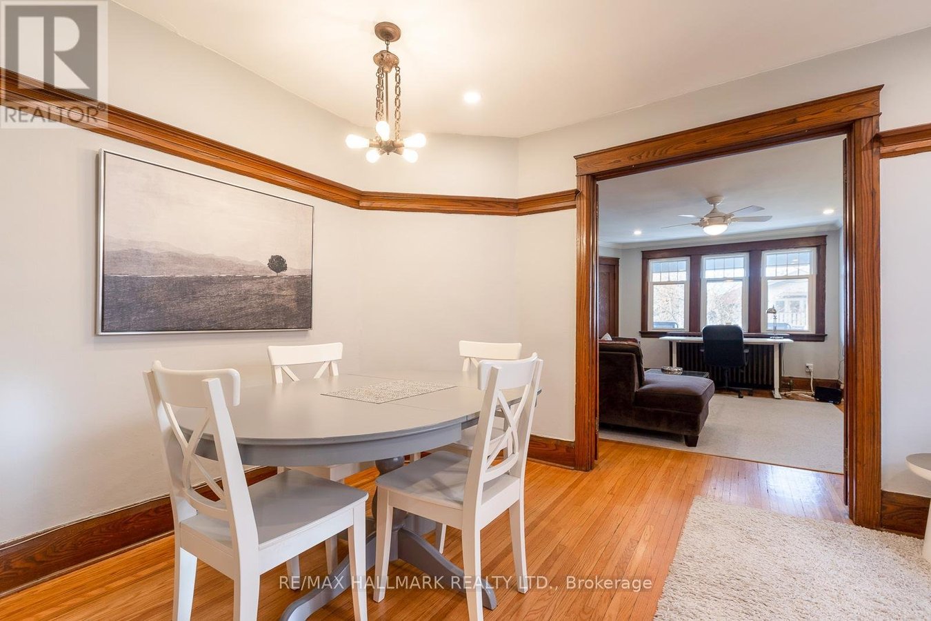 B (UPPER) - 27 HAMMERSMITH AVENUE - Photo 8