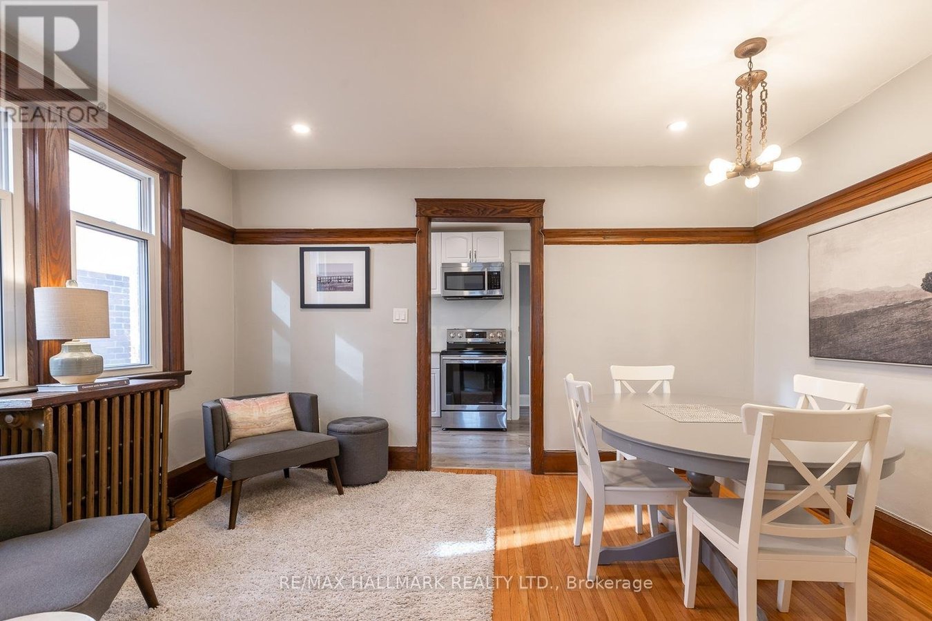 B (UPPER) - 27 HAMMERSMITH AVENUE - Photo 9