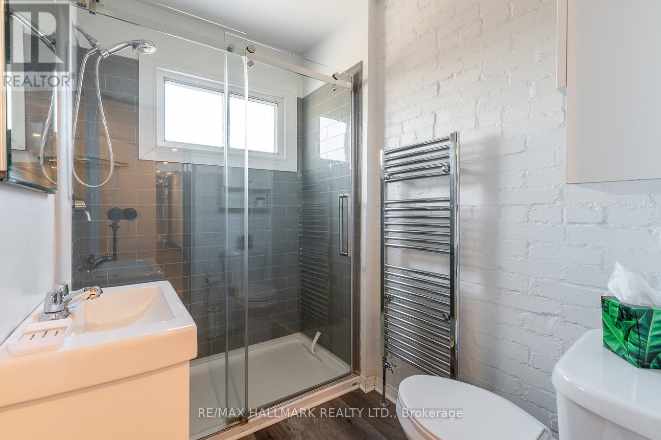 B (UPPER) - 27 HAMMERSMITH AVENUE - Photo 13