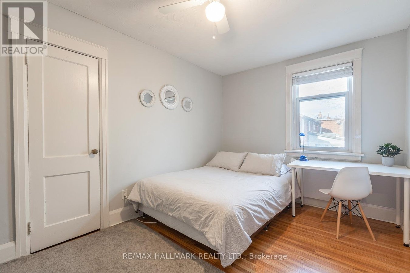 B (UPPER) - 27 HAMMERSMITH AVENUE - Photo 16
