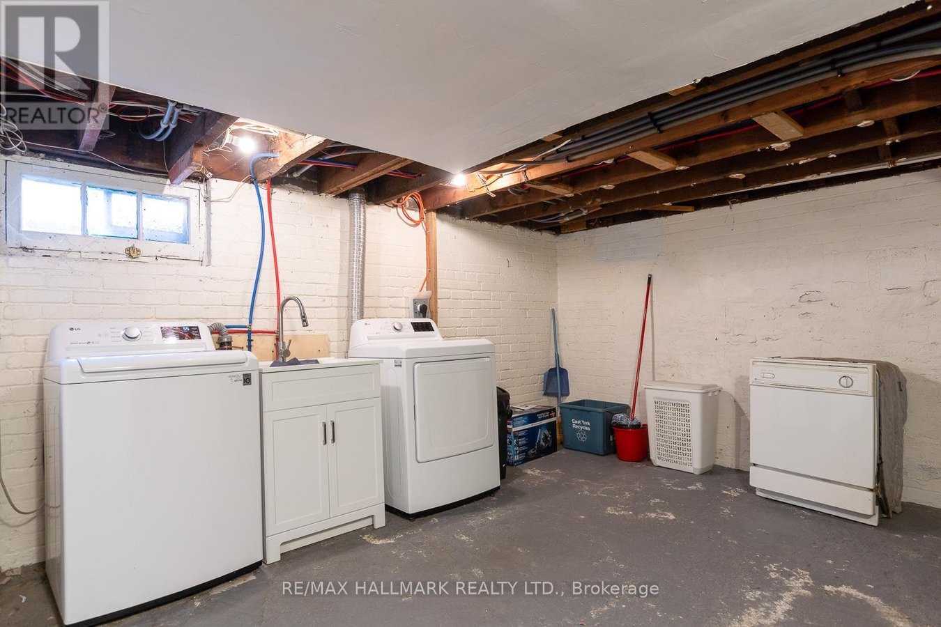 B (UPPER) - 27 HAMMERSMITH AVENUE - Photo 18