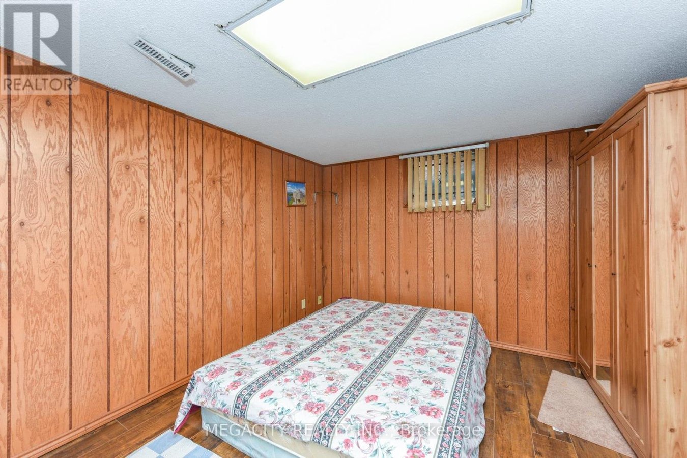 BASEMENT. - 27 KISKADEE DRIVE - Photo 6