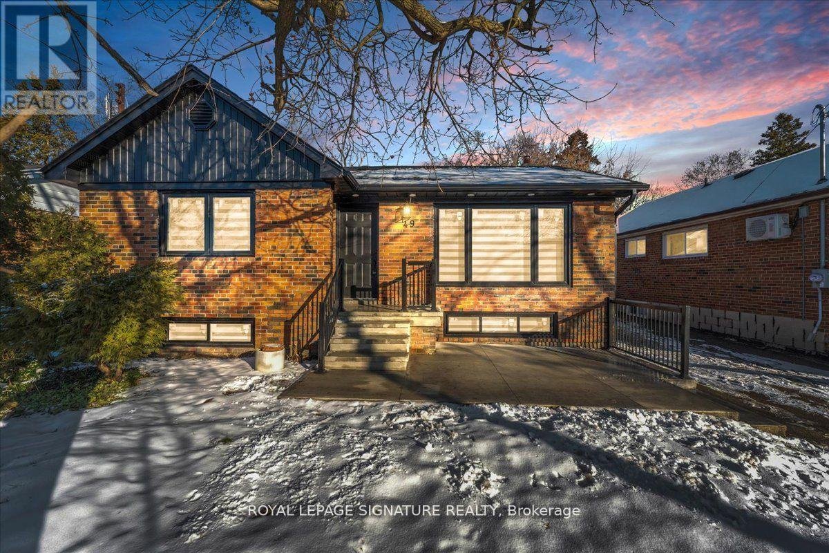 MAIN - 49 IVORDALE CRESCENT - Photo 1