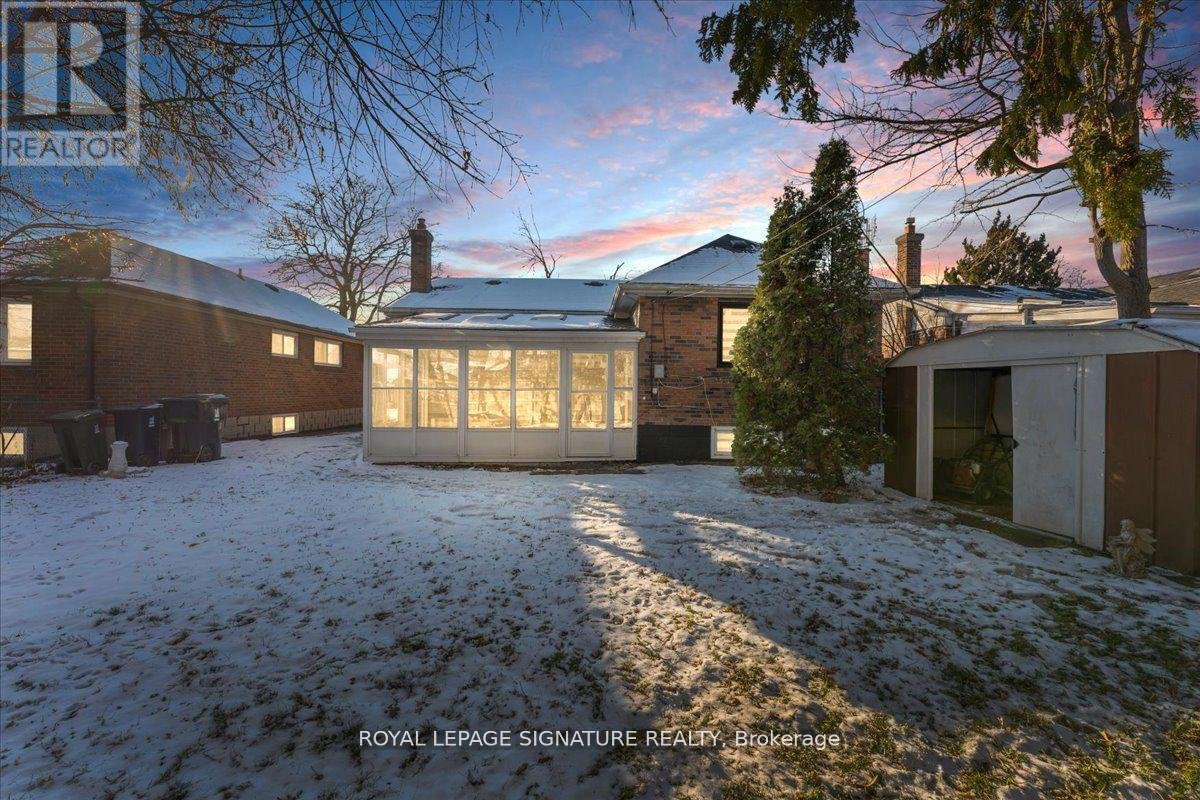 MAIN - 49 IVORDALE CRESCENT - Photo 36