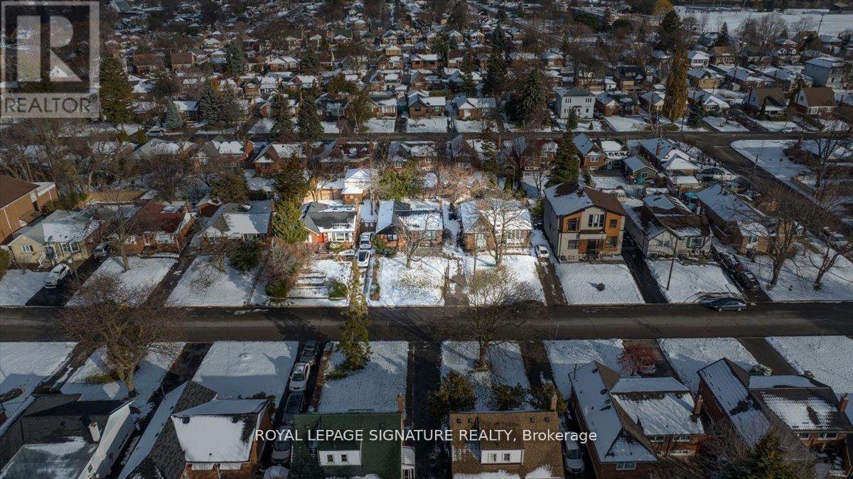 MAIN - 49 IVORDALE CRESCENT - Photo 37