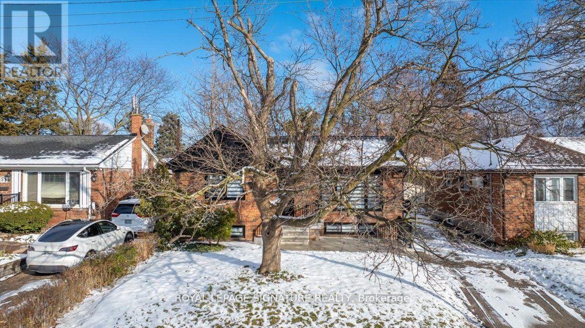 MAIN - 49 IVORDALE CRESCENT - Photo 38