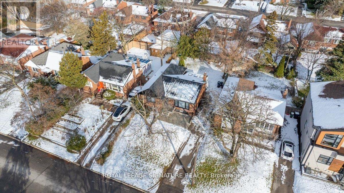 MAIN - 49 IVORDALE CRESCENT - Photo 39