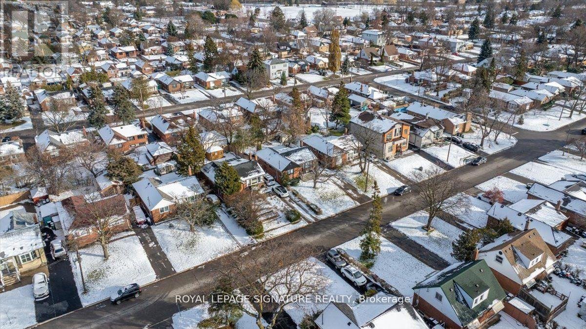 MAIN - 49 IVORDALE CRESCENT - Photo 40