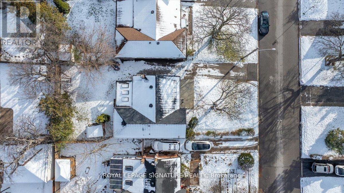 MAIN - 49 IVORDALE CRESCENT - Photo 41