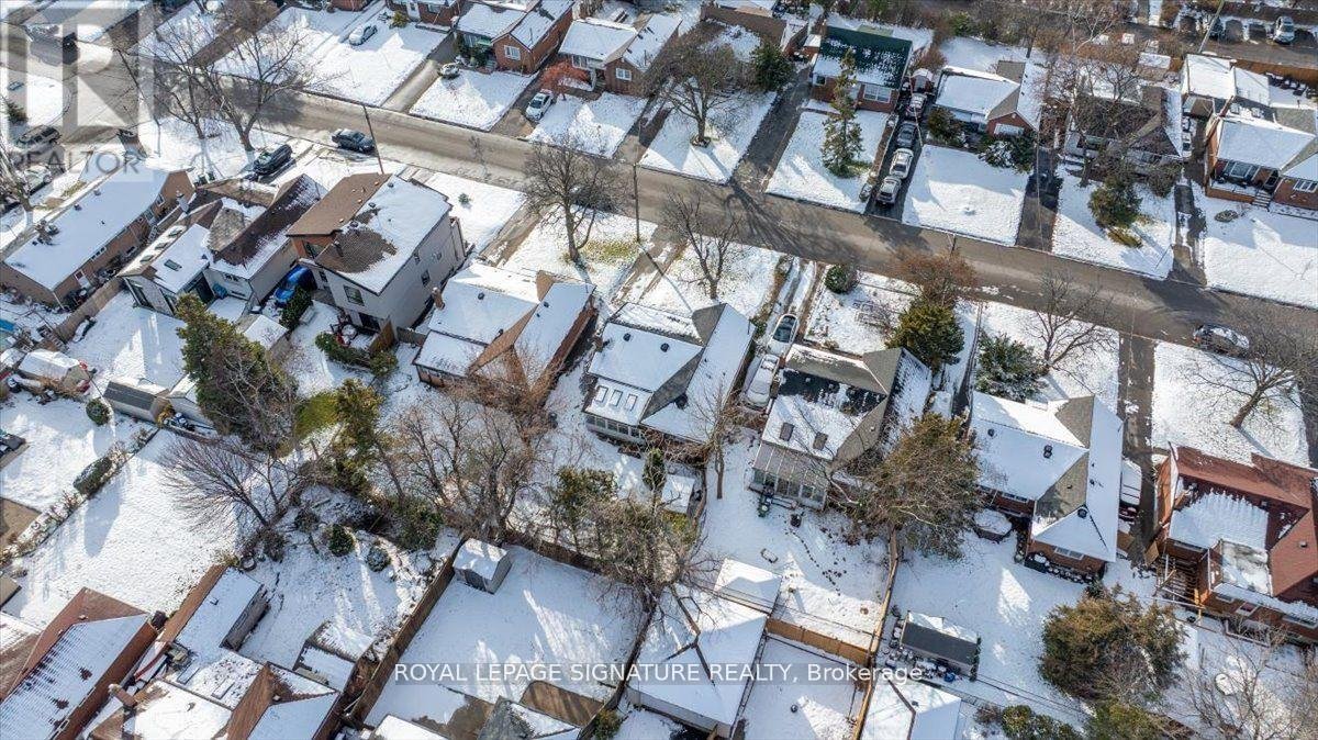MAIN - 49 IVORDALE CRESCENT - Photo 42
