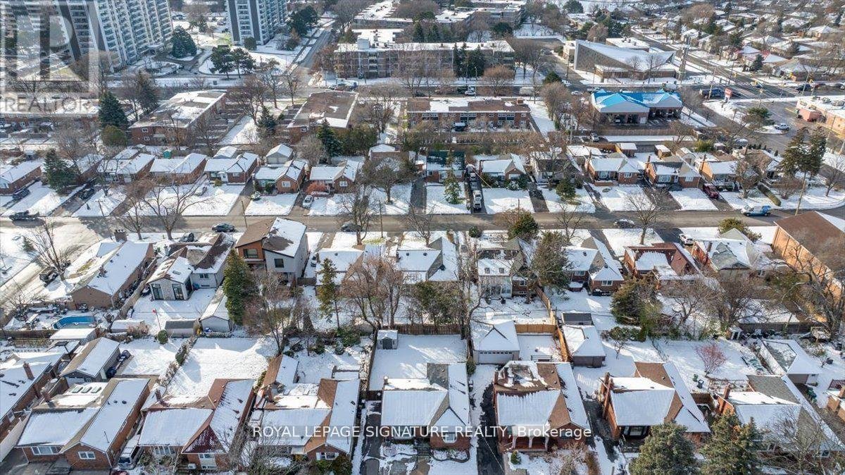 MAIN - 49 IVORDALE CRESCENT - Photo 43
