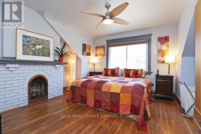 258 SILVER BIRCH AVENUE - Photo 11