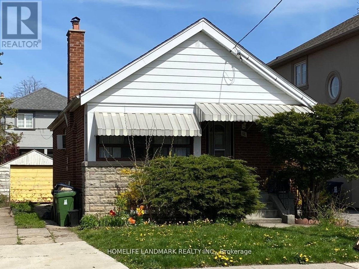 (BSMT) - 11 HUTTON AVENUE - Photo 1