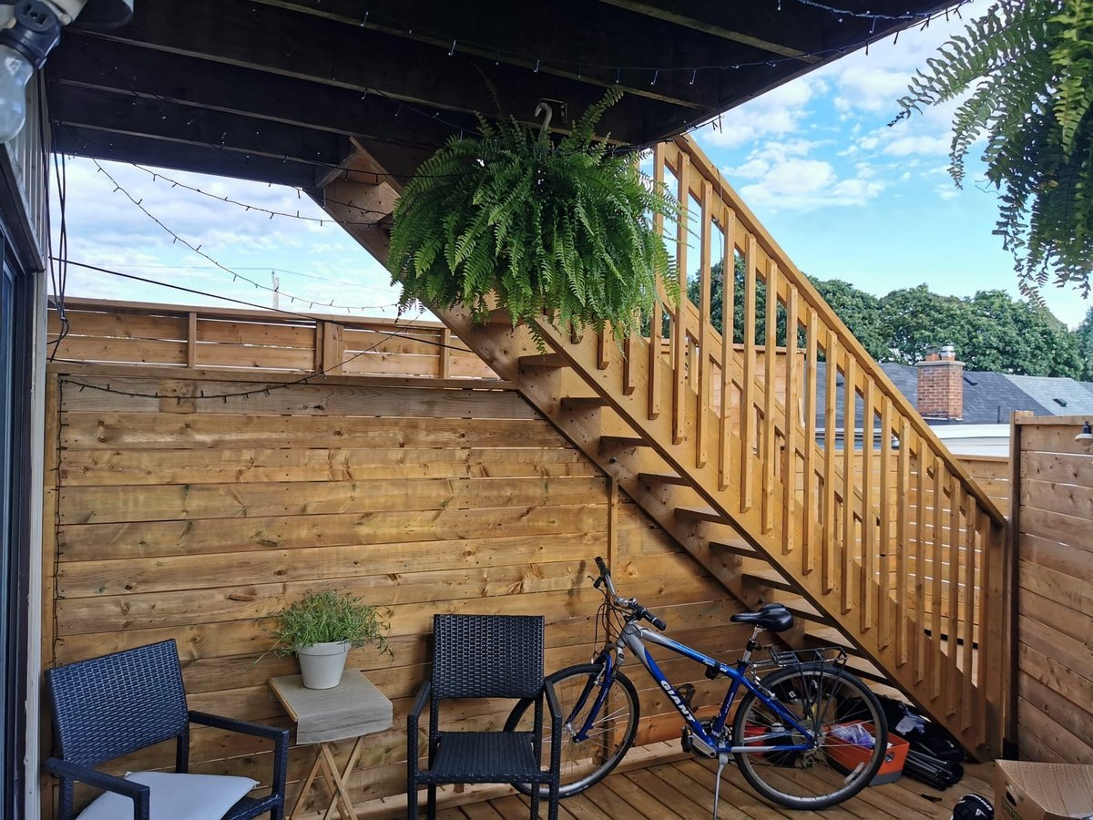1809 Danforth Avenue - Photo 15