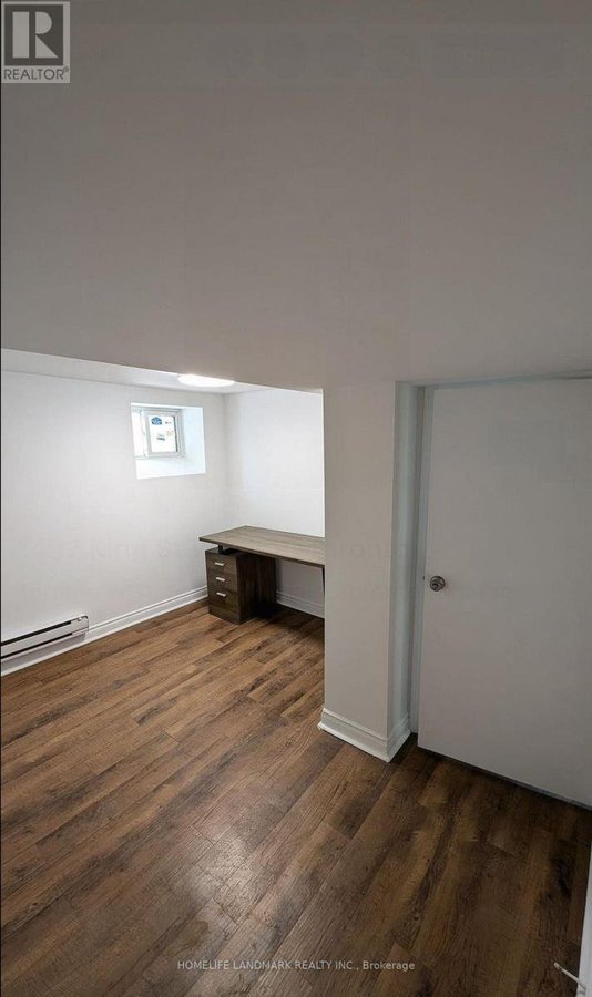 BSMT - 1492 KING STREET W - Photo 5