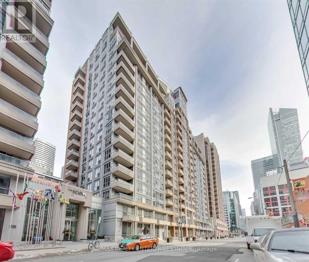 436 - 250 WELLINGTON STREET W - Photo 3