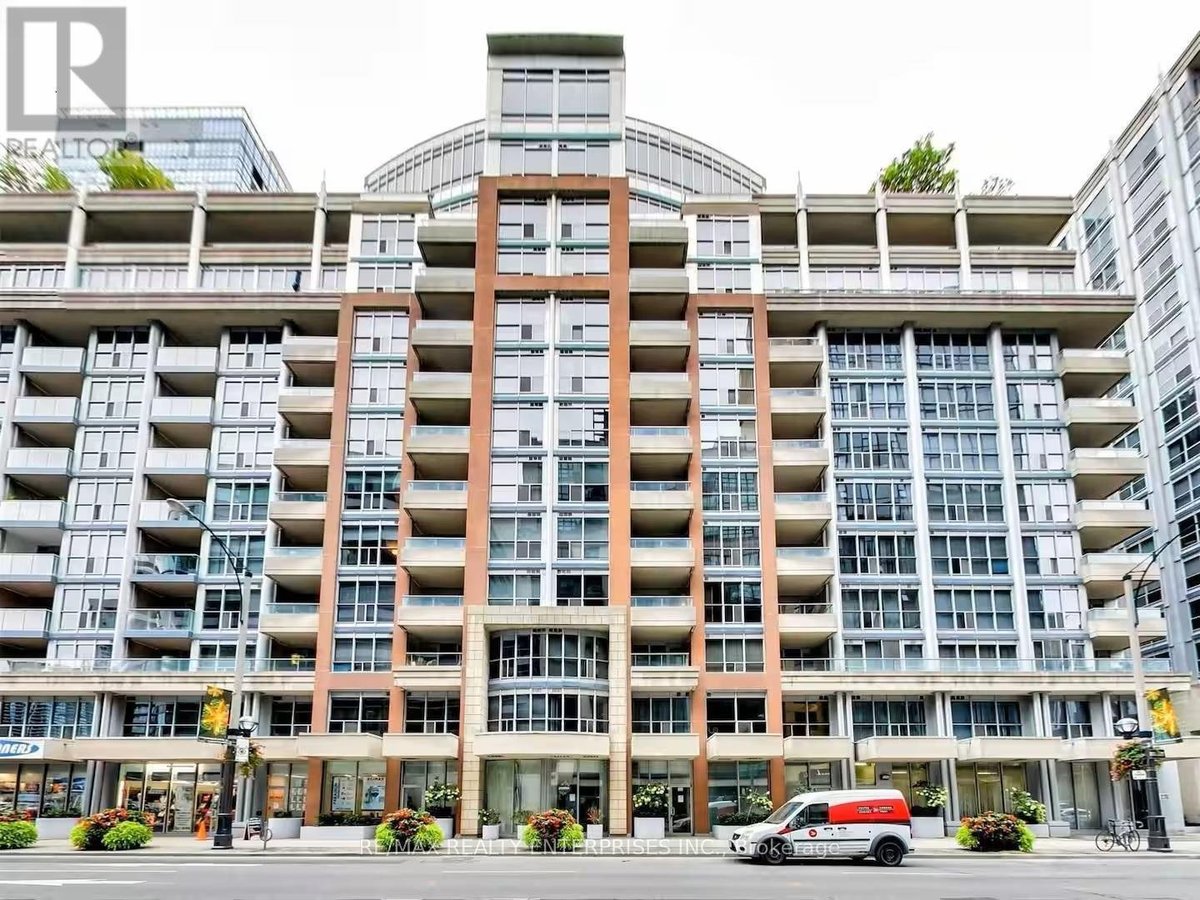 436 - 250 WELLINGTON STREET W - Photo 5