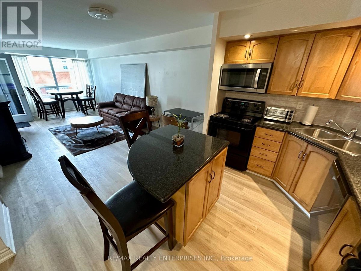 436 - 250 WELLINGTON STREET W - Photo 7