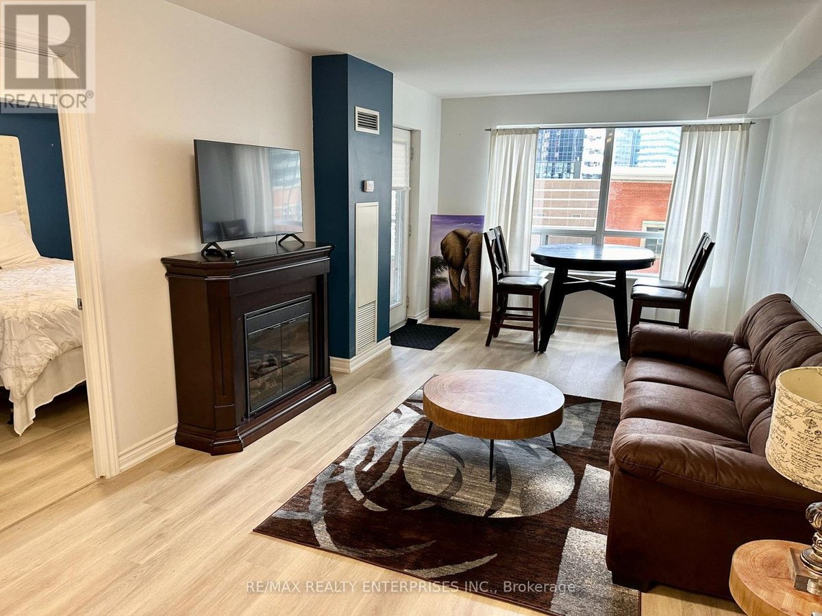 436 - 250 WELLINGTON STREET W - Photo 13