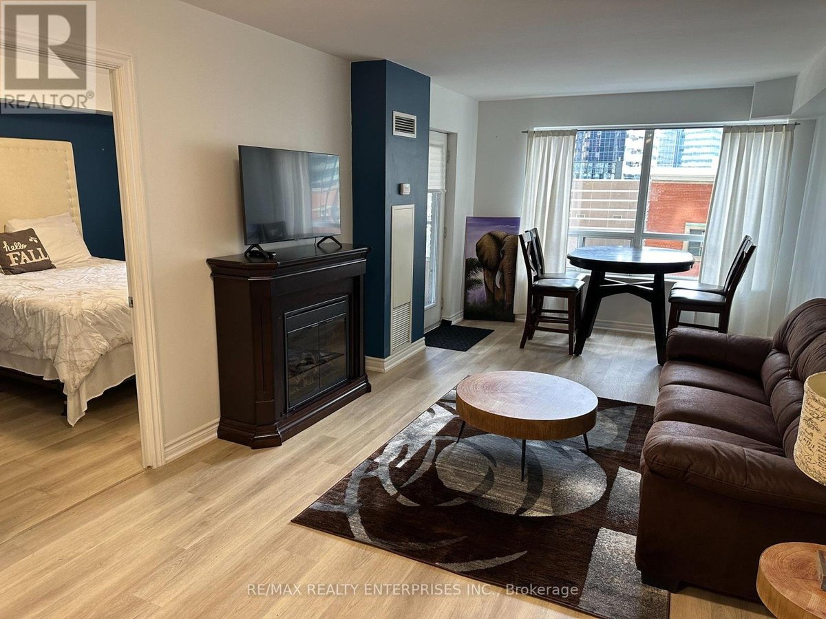 436 - 250 WELLINGTON STREET W - Photo 15