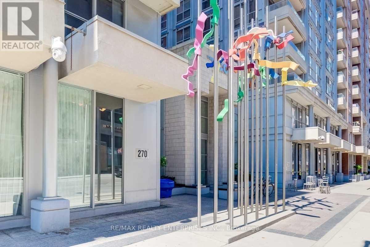 436 - 250 WELLINGTON STREET W - Photo 32