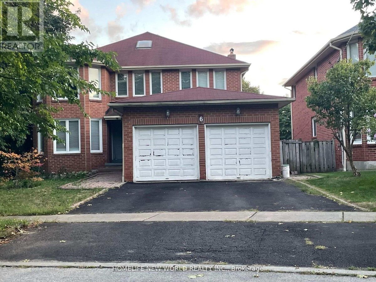 BSM - 6 STONETON DRIVE - Photo 1