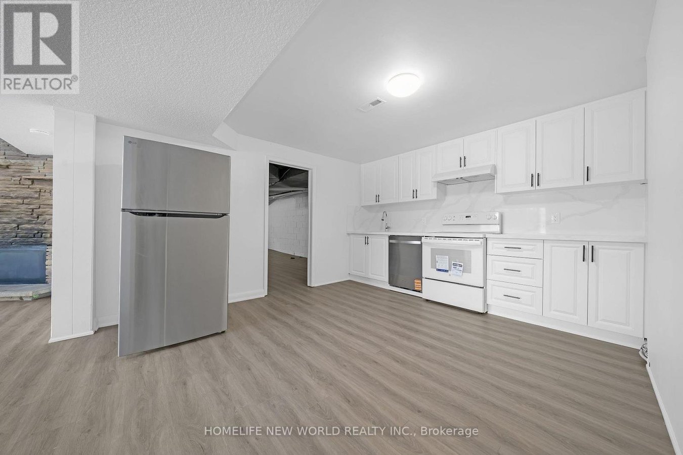 LOWER LEVEL - 129 BURBANK DRIVE - Photo 5