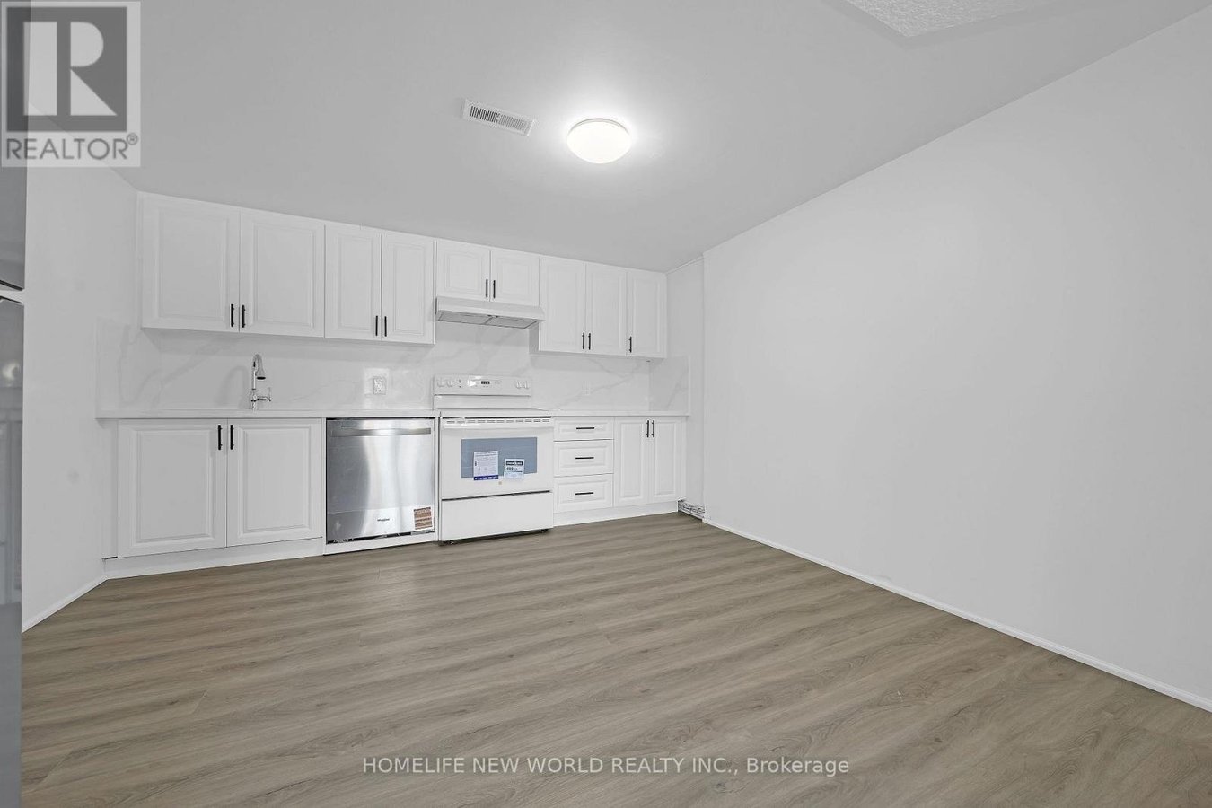 LOWER LEVEL - 129 BURBANK DRIVE - Photo 6