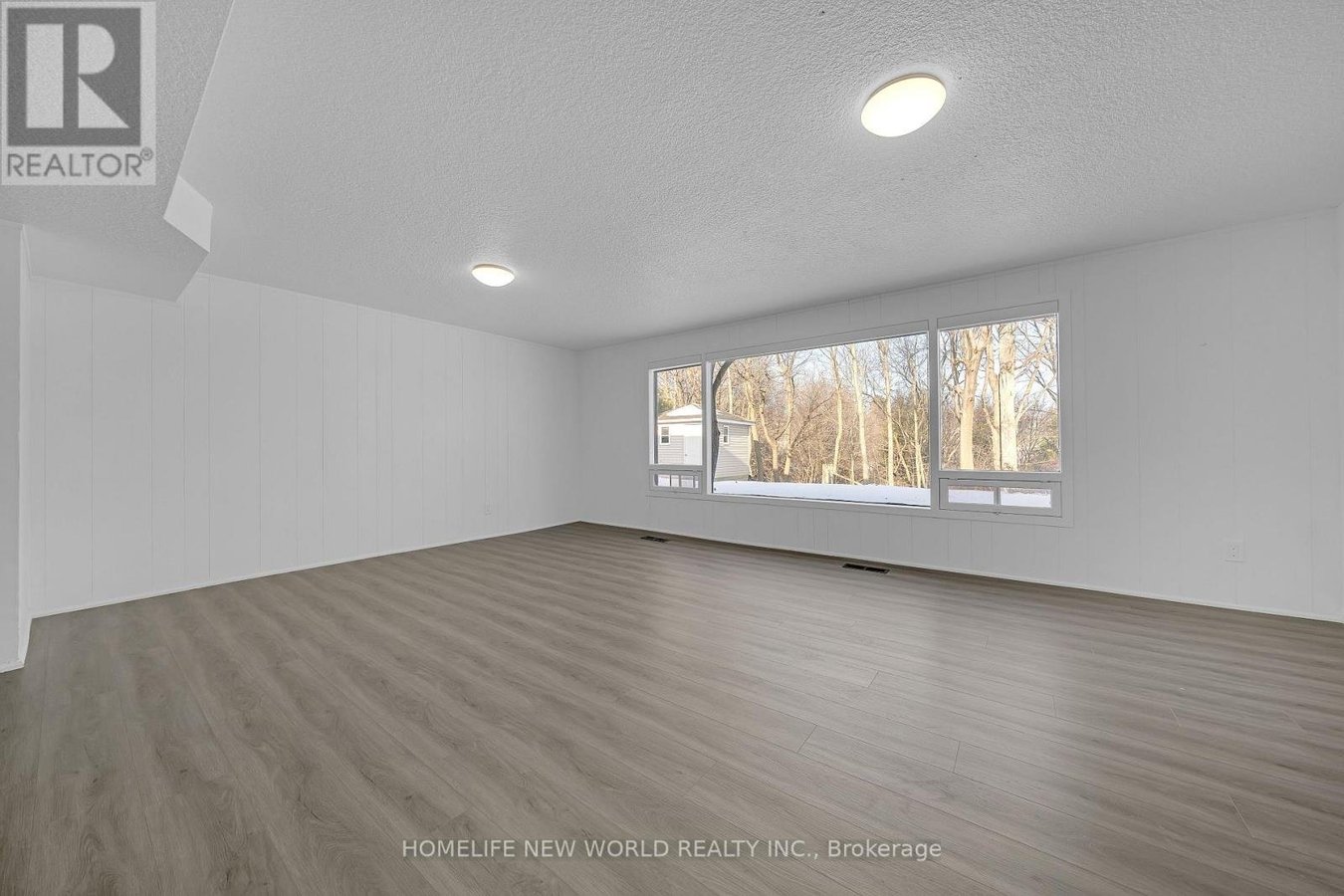 LOWER LEVEL - 129 BURBANK DRIVE - Photo 8