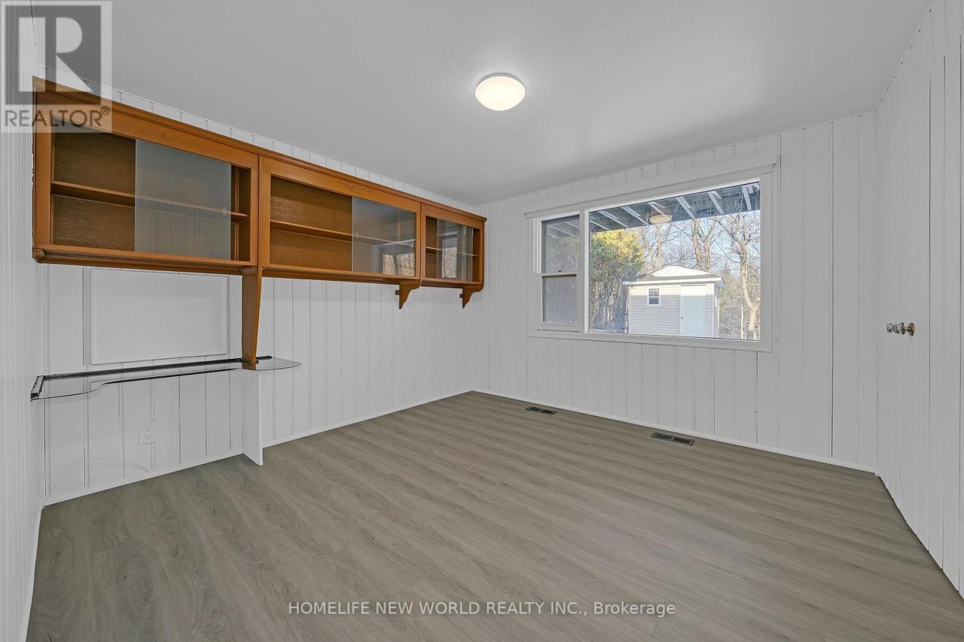 LOWER LEVEL - 129 BURBANK DRIVE - Photo 13